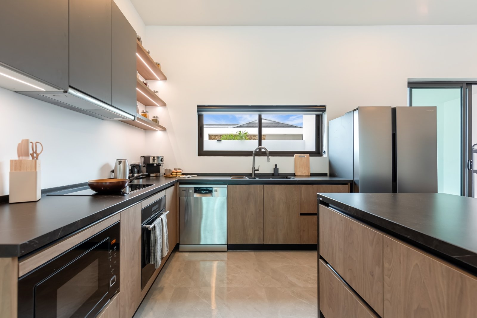 Villa B2 Lamai — Photo 8